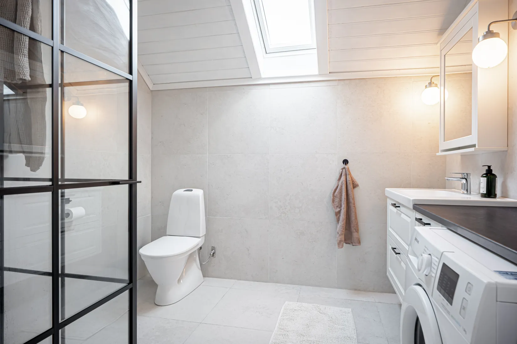 Villa, Egnahemsvägen 35, Tidaholm