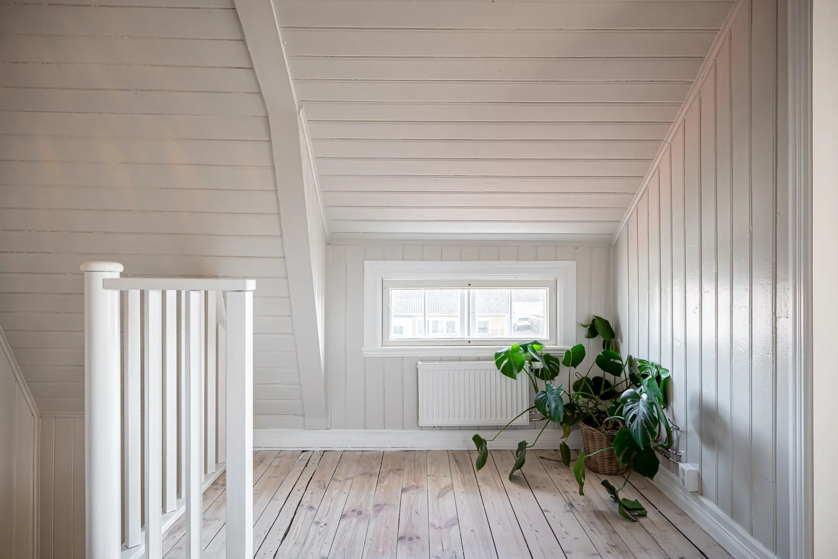 Villa, Egnahemsvägen 35, Tidaholm