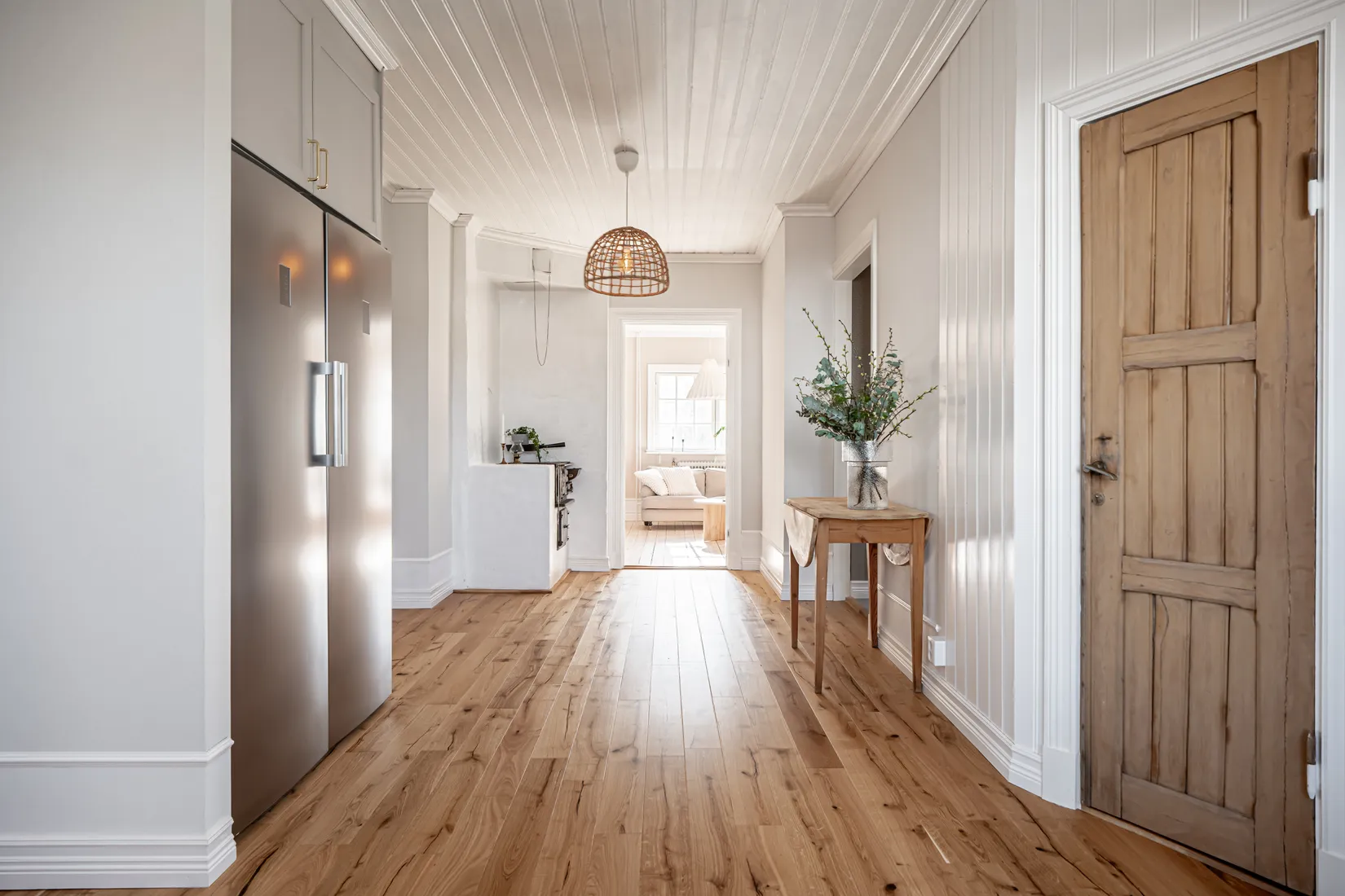 Villa, Egnahemsvägen 35, Tidaholm