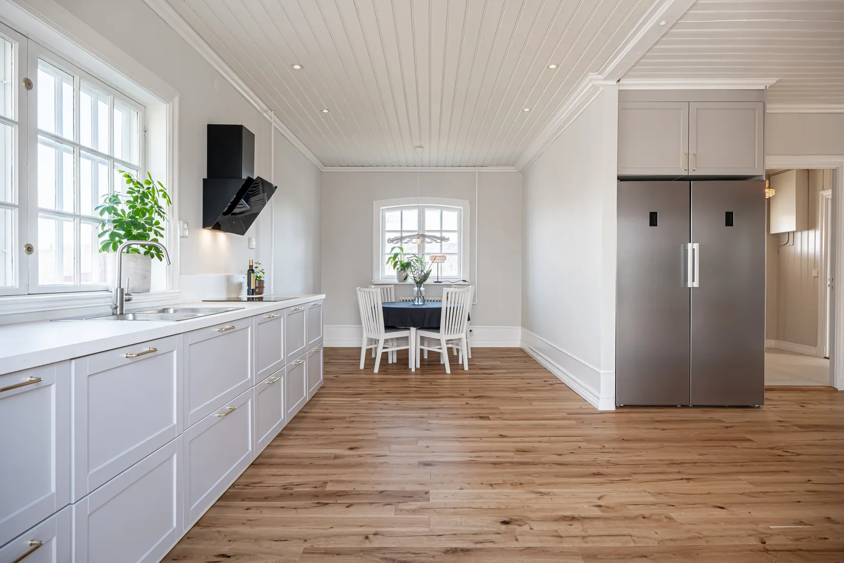 Villa, Egnahemsvägen 35, Tidaholm