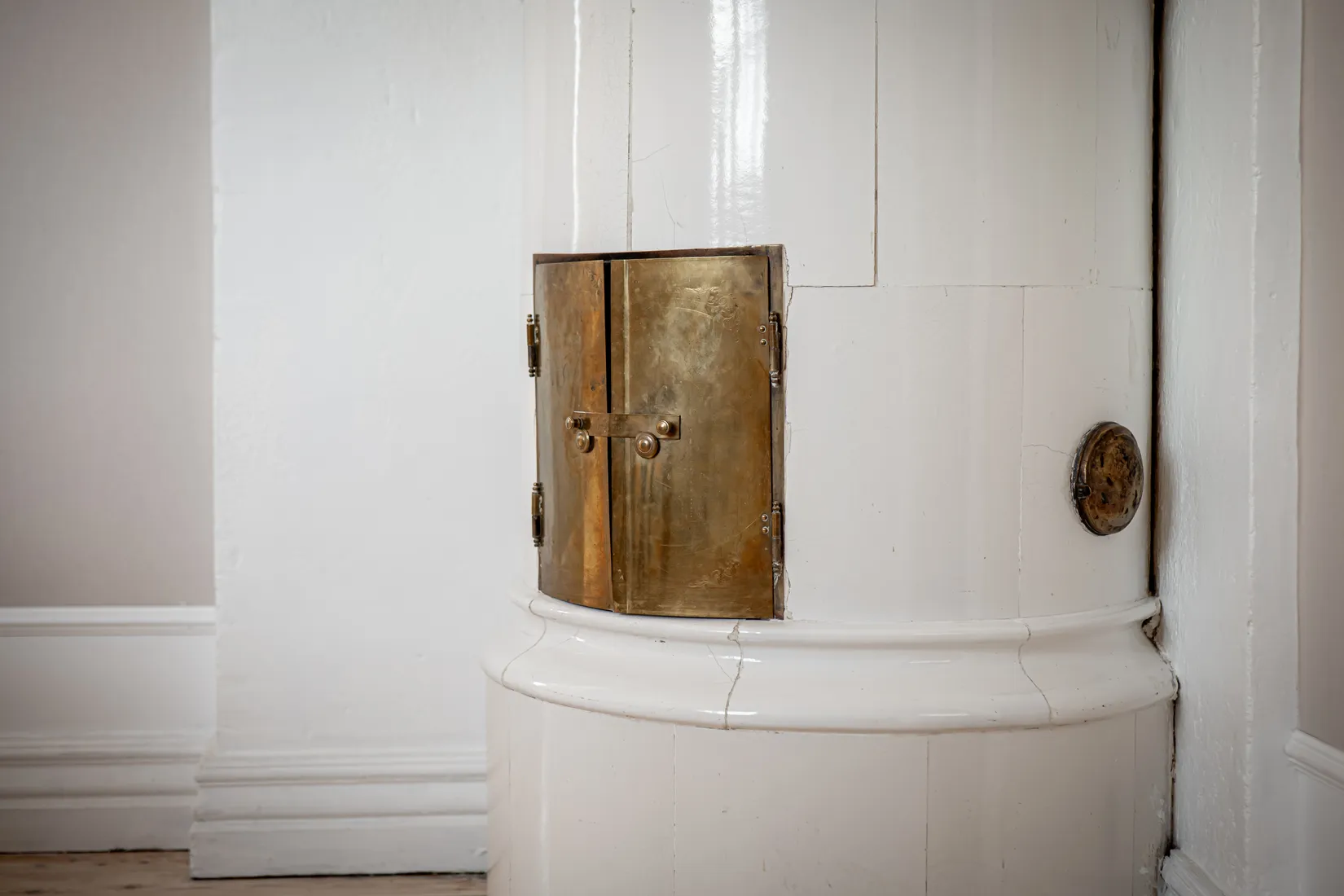 Villa, Egnahemsvägen 35, Tidaholm