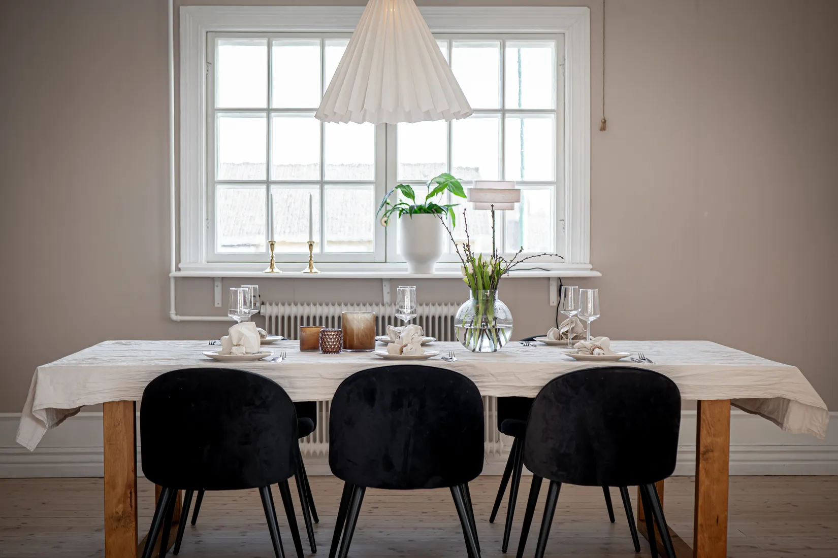 Villa, Egnahemsvägen 35, Tidaholm