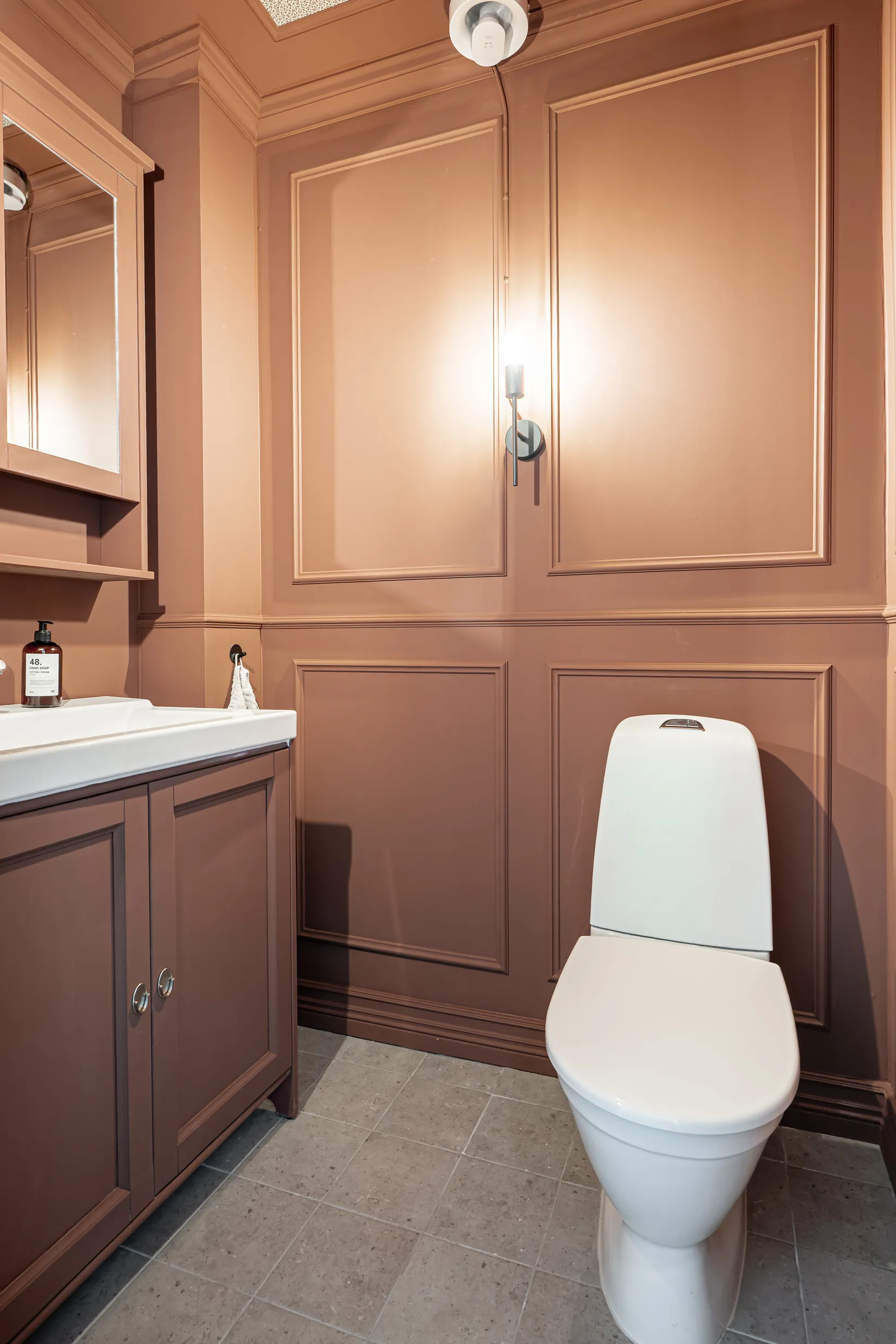 Villa, Egnahemsvägen 35, Tidaholm