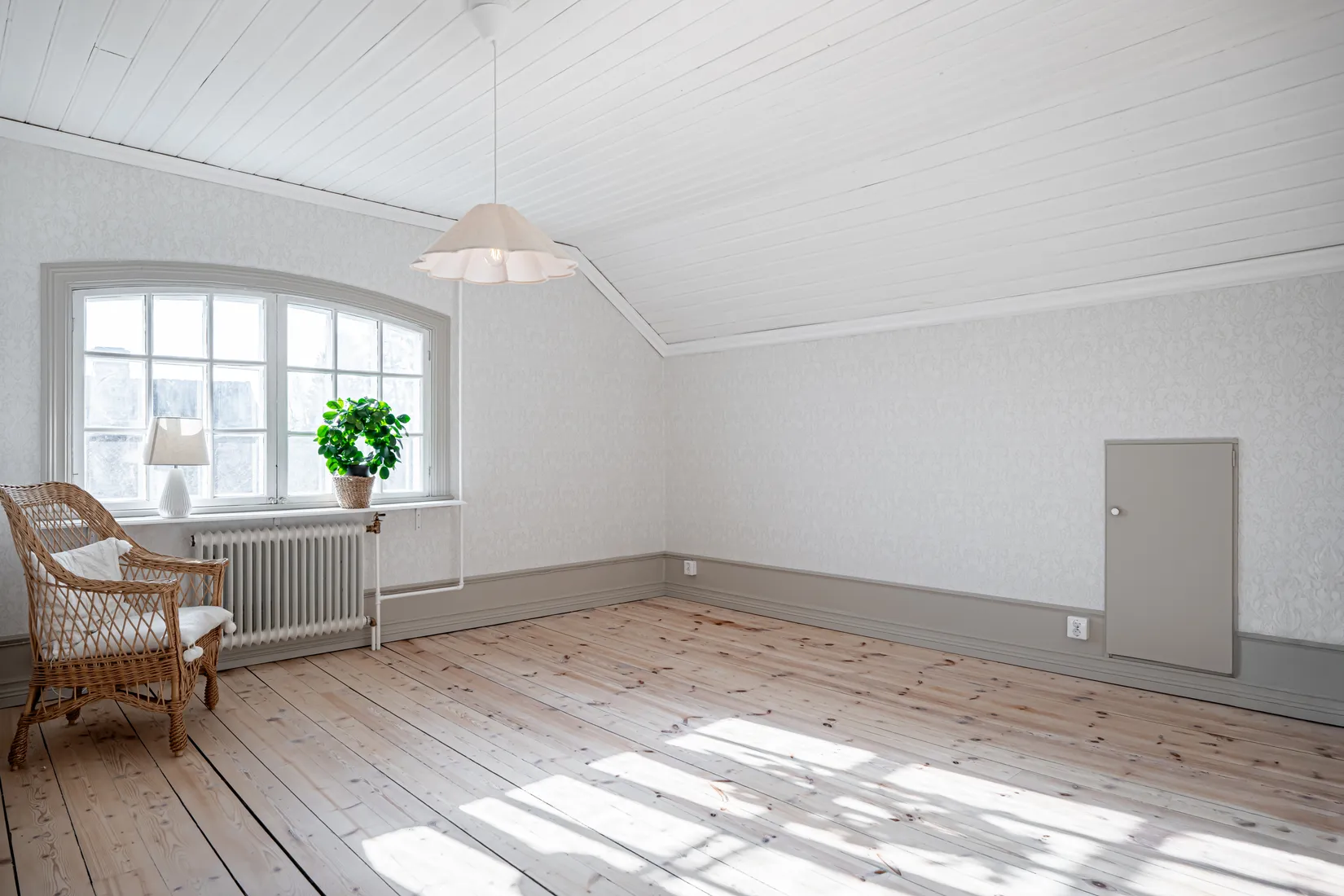 Villa, Egnahemsvägen 35, Tidaholm