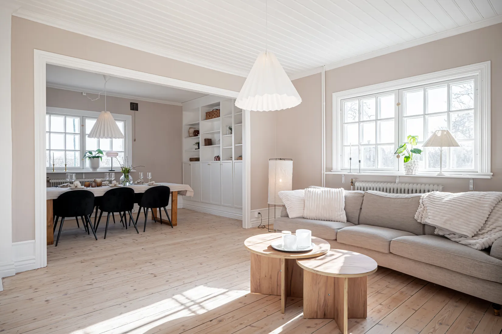 Villa, Egnahemsvägen 35, Tidaholm