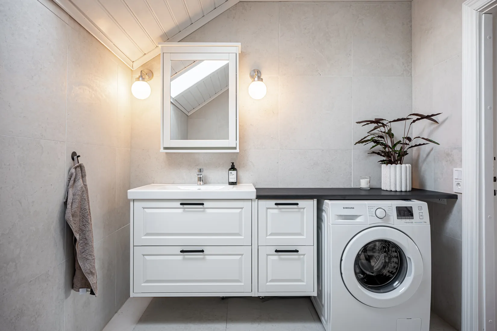 Villa, Egnahemsvägen 35, Tidaholm