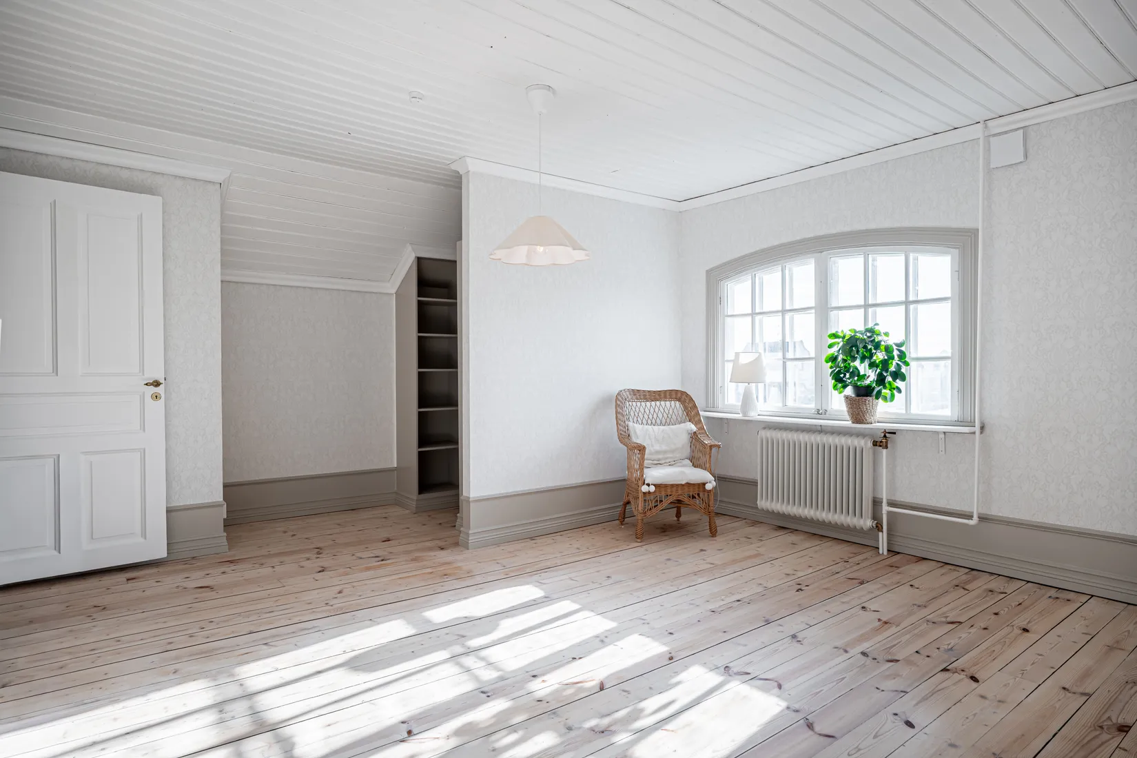 Villa, Egnahemsvägen 35, Tidaholm