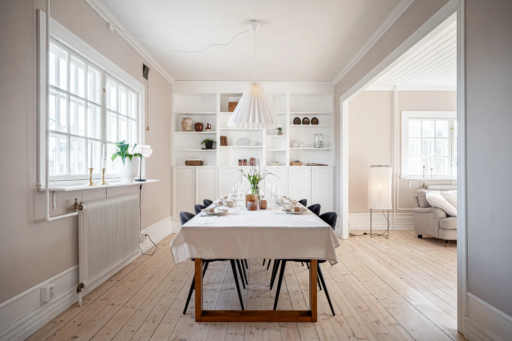 Villa, Egnahemsvägen 35, Tidaholm