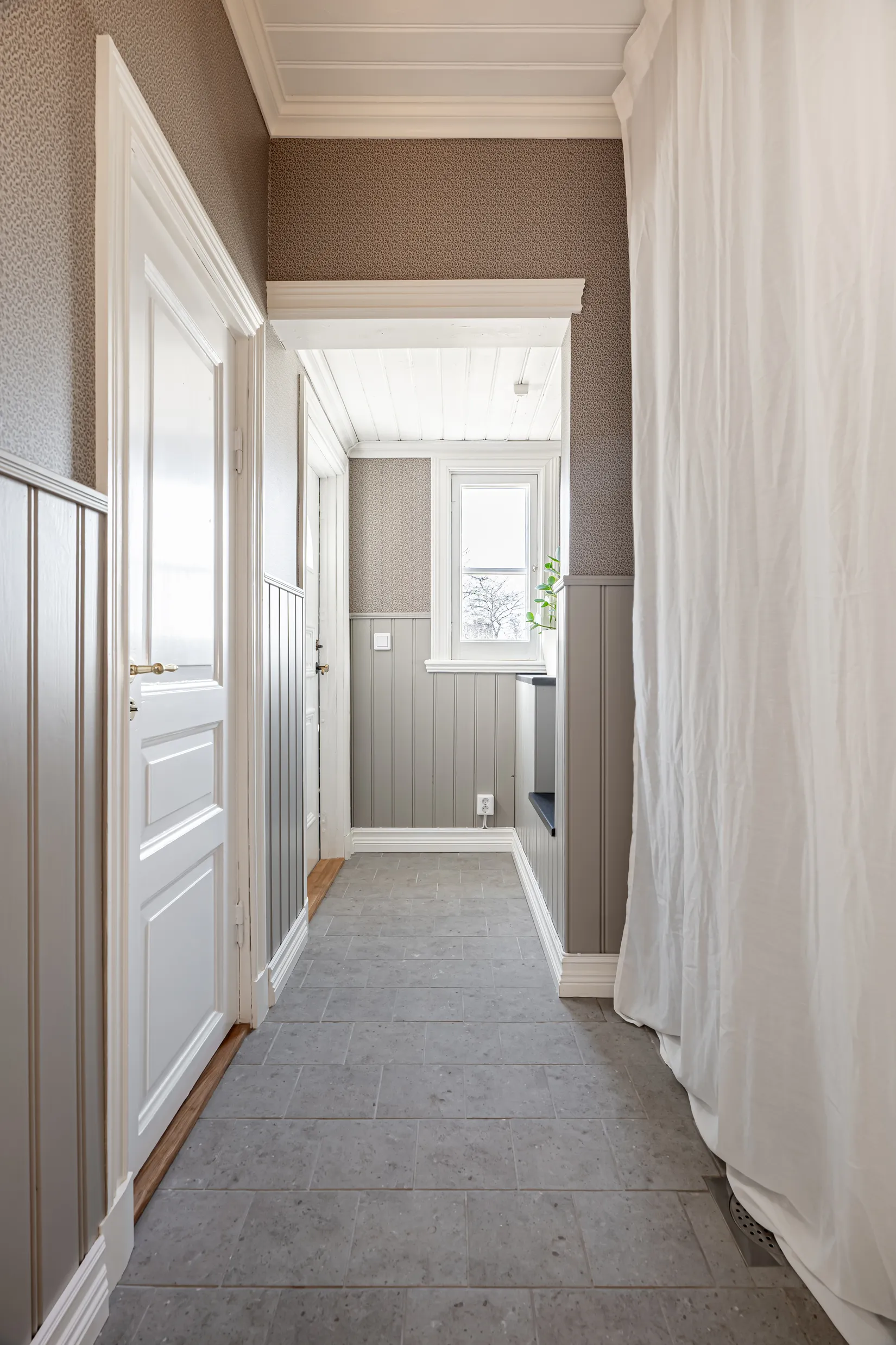 Villa, Egnahemsvägen 35, Tidaholm