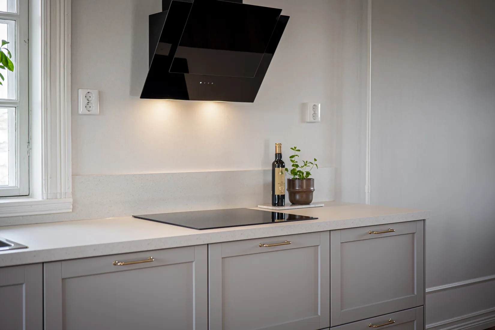 Villa, Egnahemsvägen 35, Tidaholm