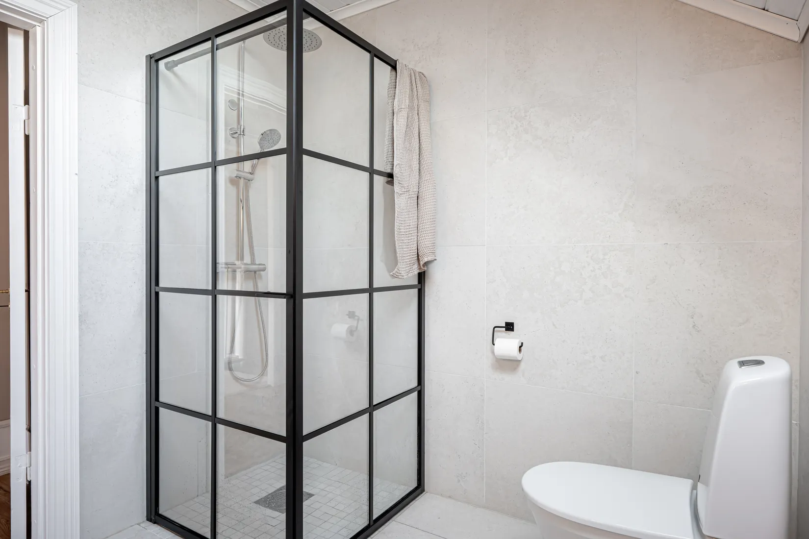 Villa, Egnahemsvägen 35, Tidaholm