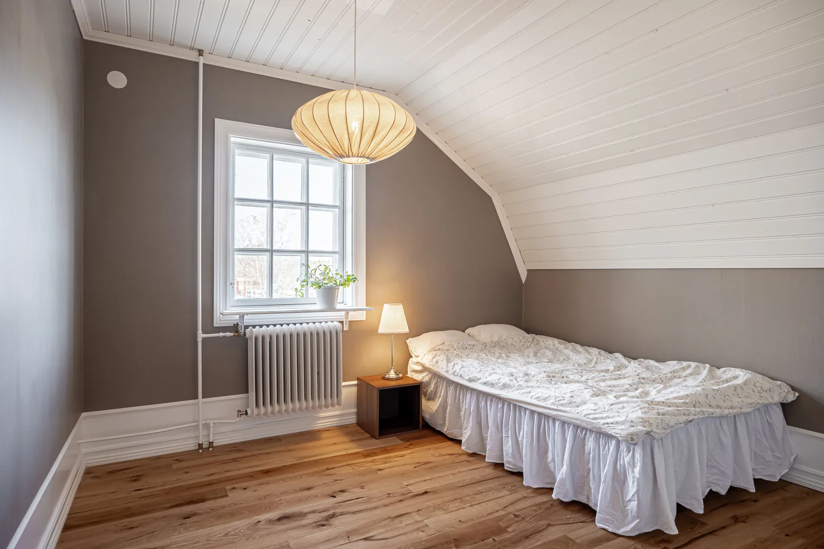 Villa, Egnahemsvägen 35, Tidaholm