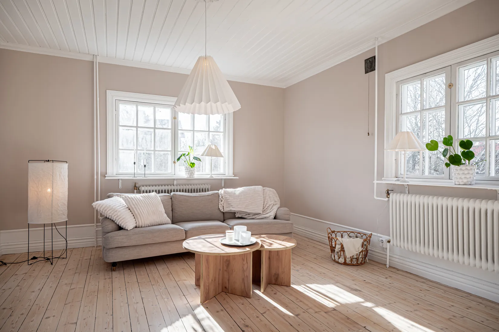 Villa, Egnahemsvägen 35, Tidaholm