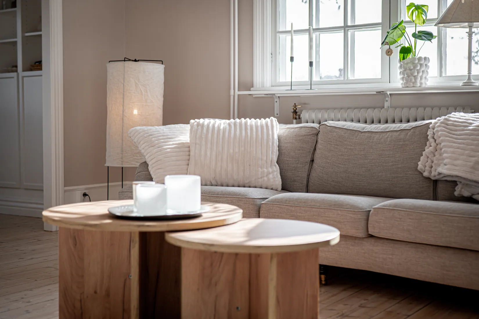 Villa, Egnahemsvägen 35, Tidaholm