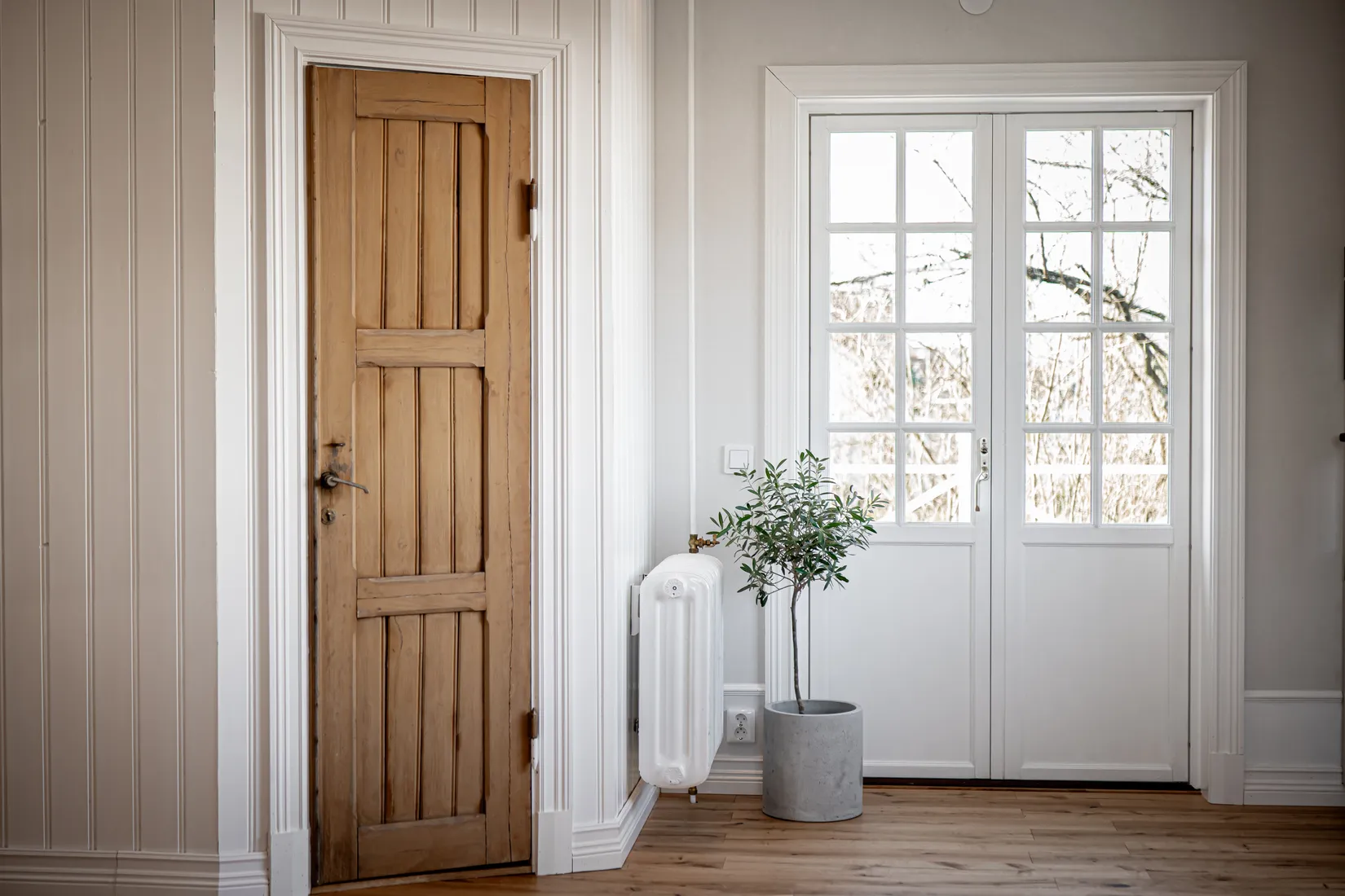 Villa, Egnahemsvägen 35, Tidaholm