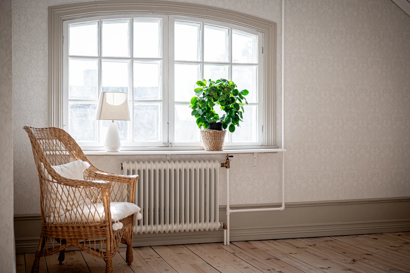 Villa, Egnahemsvägen 35, Tidaholm