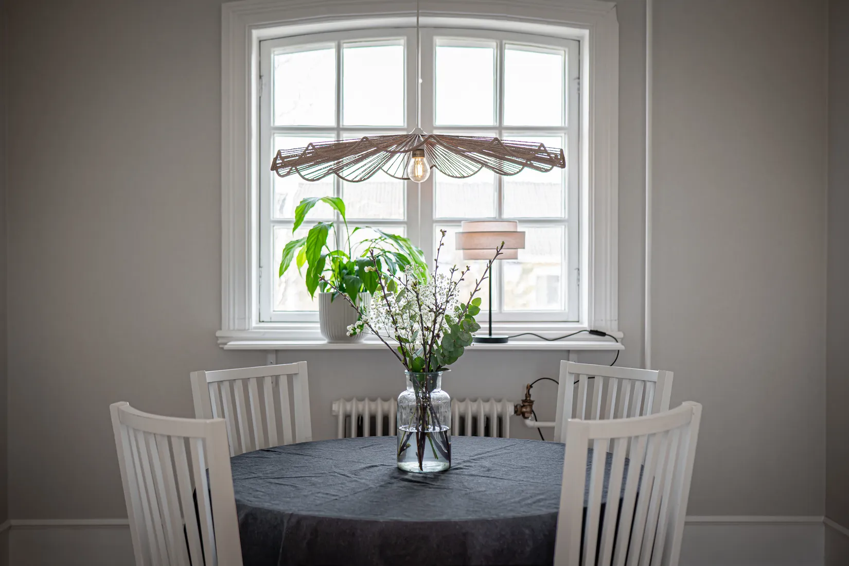 Villa, Egnahemsvägen 35, Tidaholm