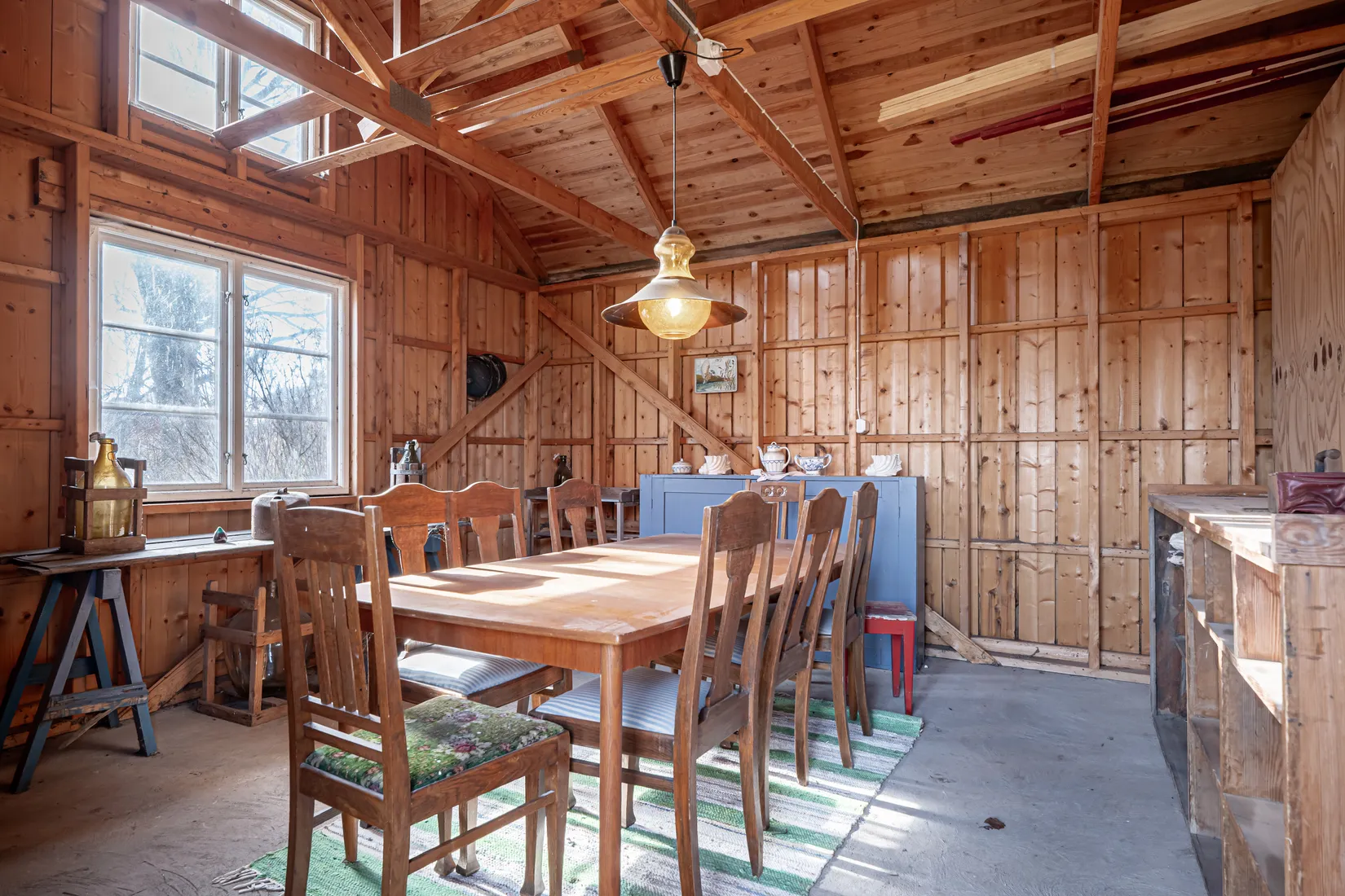 Villa, Egnahemsvägen 35, Tidaholm