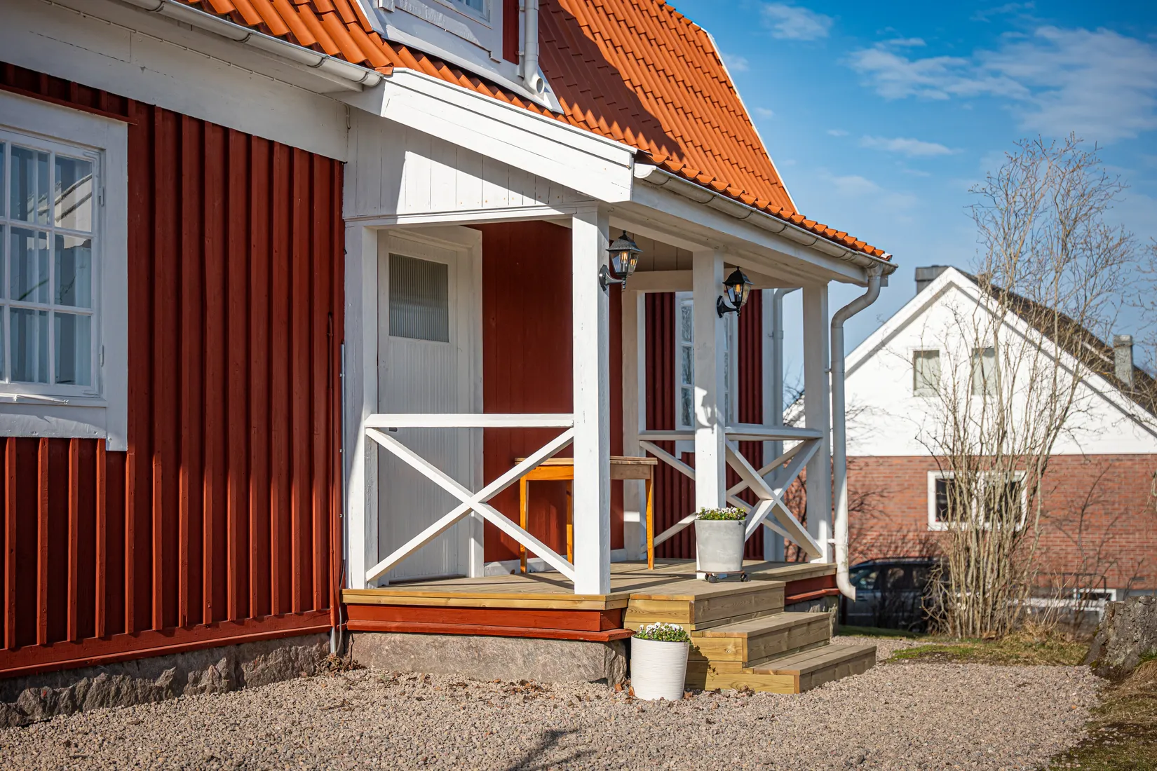 Villa, Egnahemsvägen 35, Tidaholm