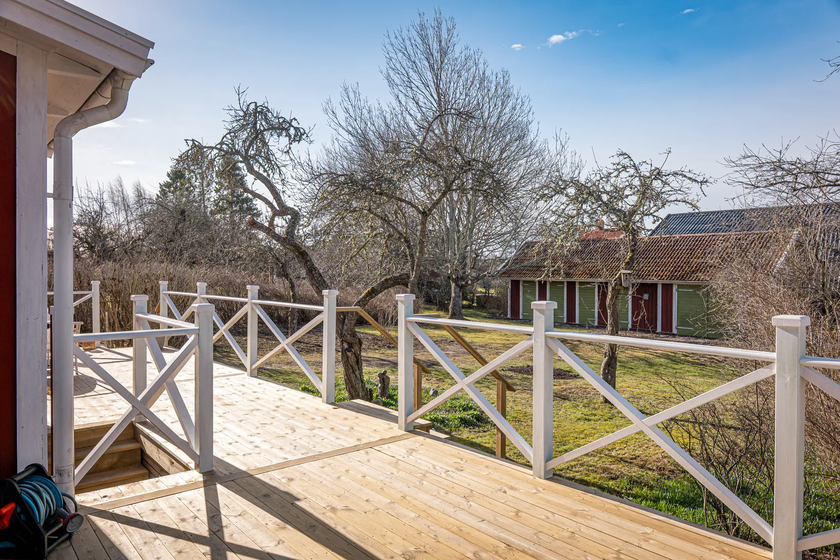 Villa, Egnahemsvägen 35, Tidaholm