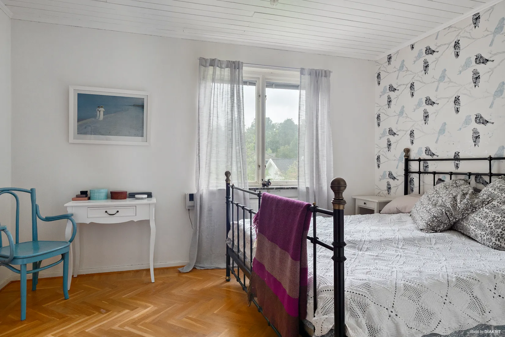 Villa, Gnejsvägen 14, Frufällan, Borås