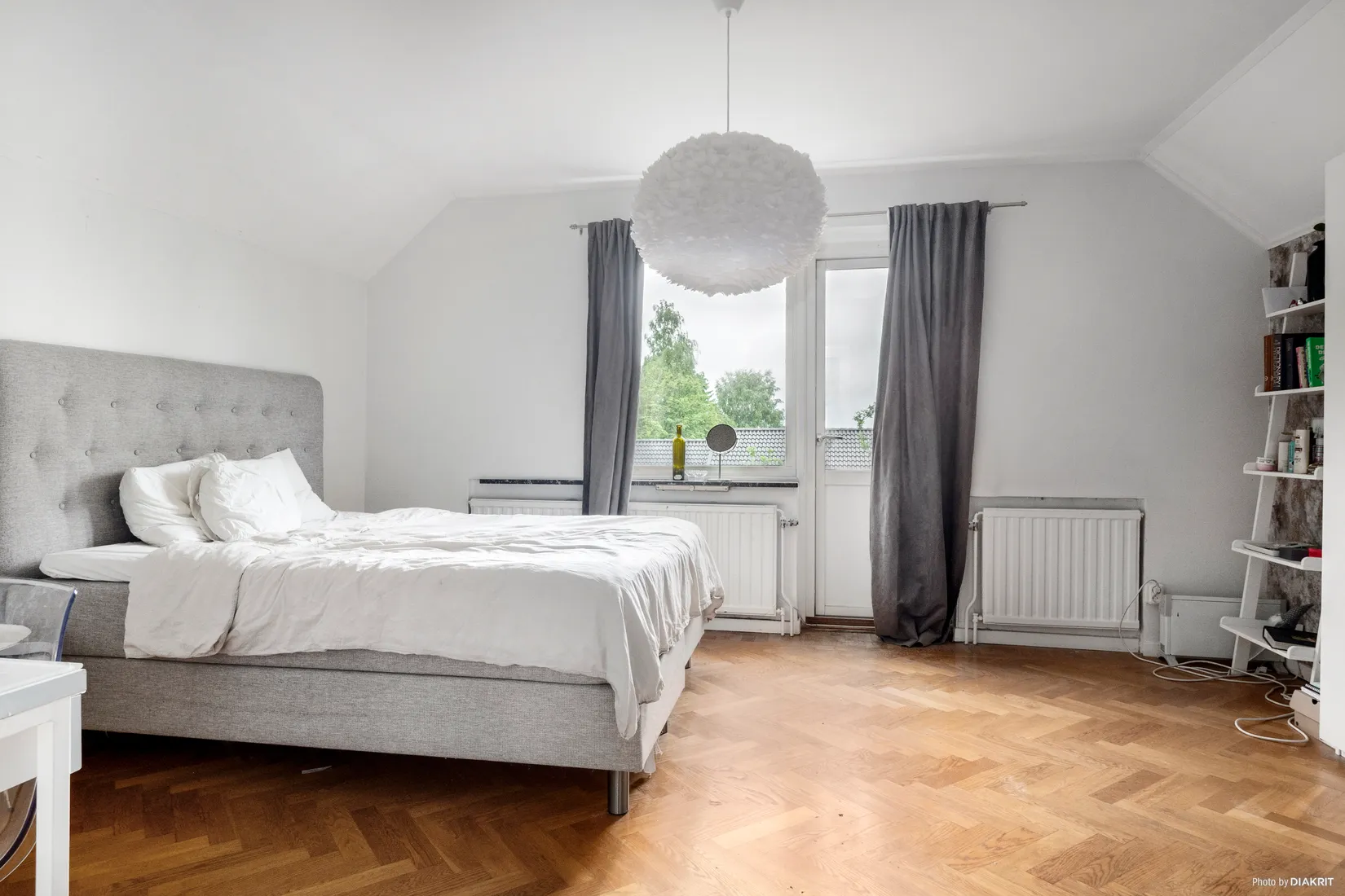 Villa, Gnejsvägen 14, Frufällan, Borås
