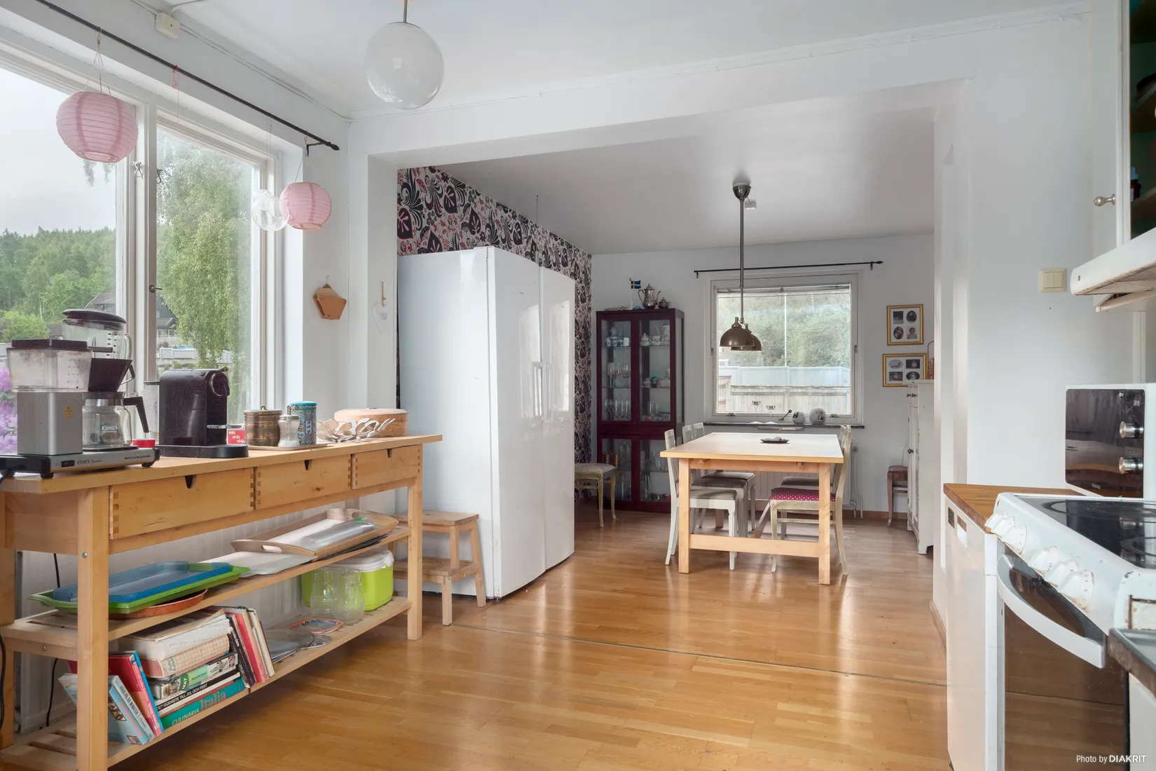 Villa, Gnejsvägen 14, Frufällan, Borås