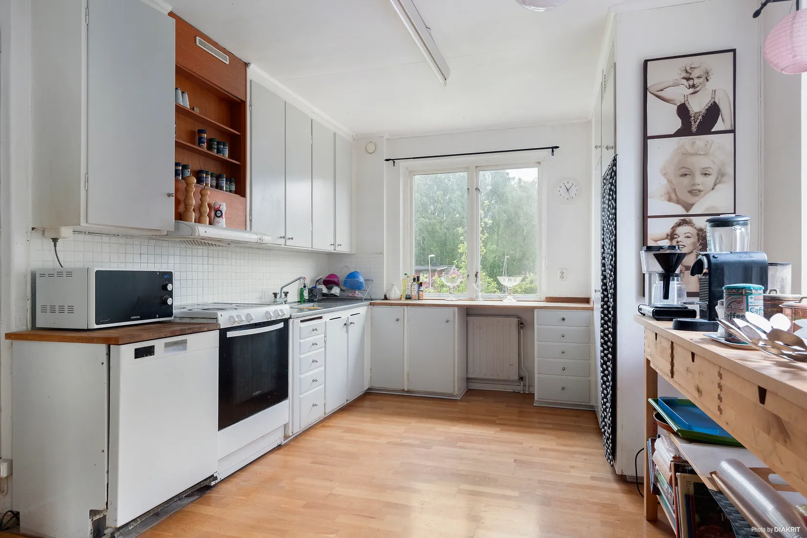 Villa, Gnejsvägen 14, Frufällan, Borås
