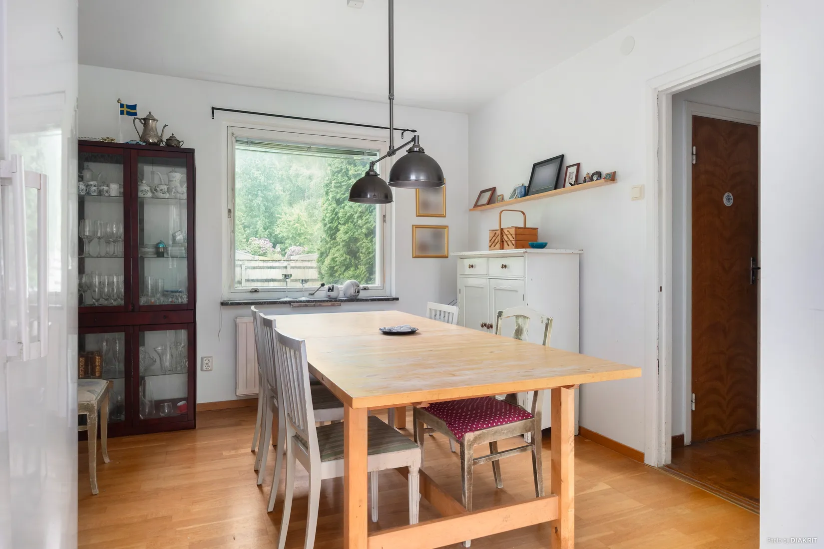 Villa, Gnejsvägen 14, Frufällan, Borås