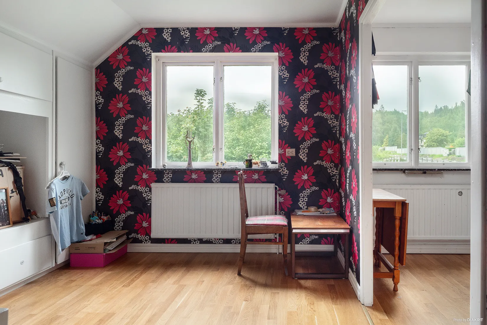 Villa, Gnejsvägen 14, Frufällan, Borås
