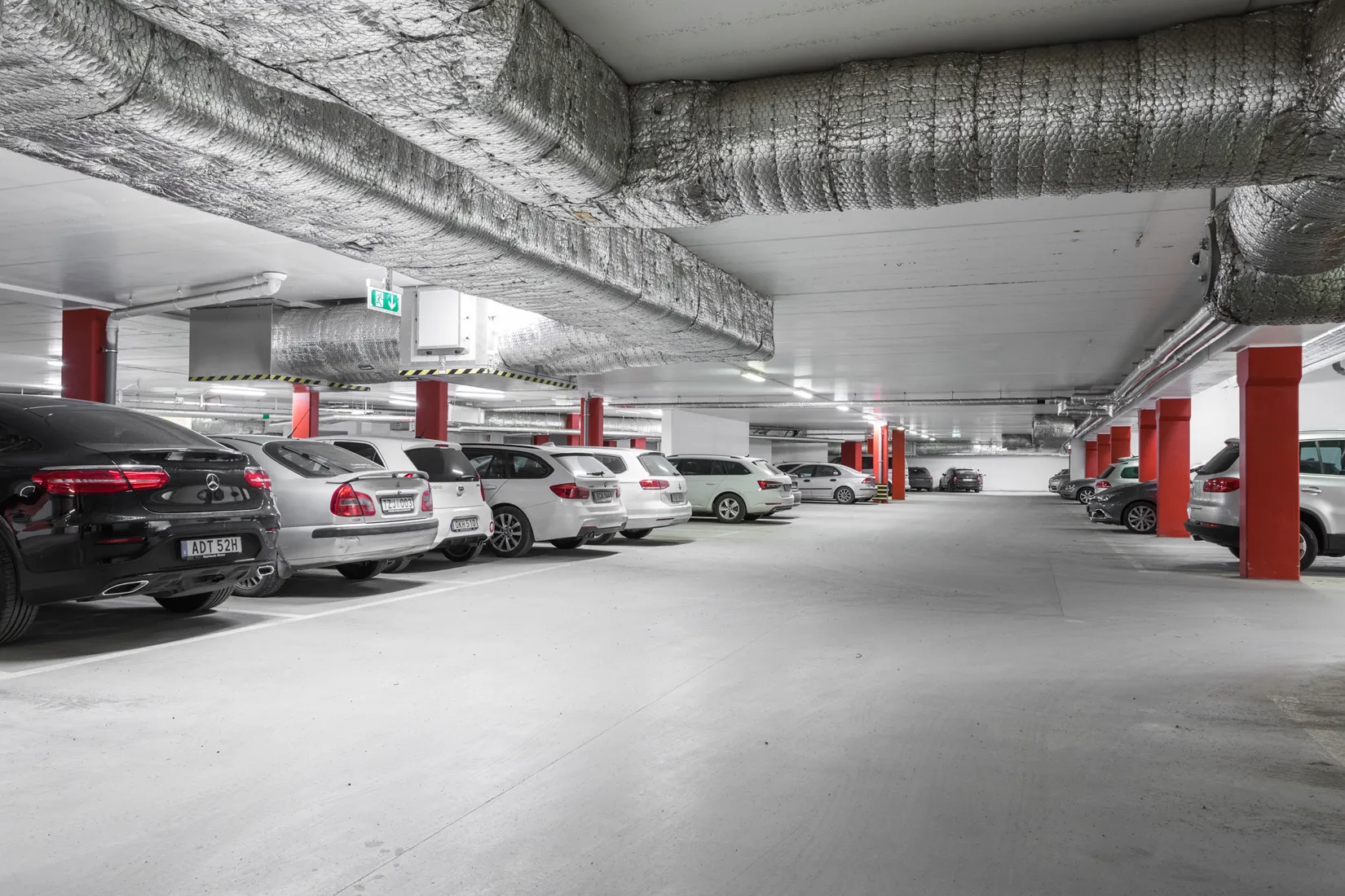 Bostadsrätt, Alpvägen 21, 3tr., Bromma / Mariehäll, Stockholm