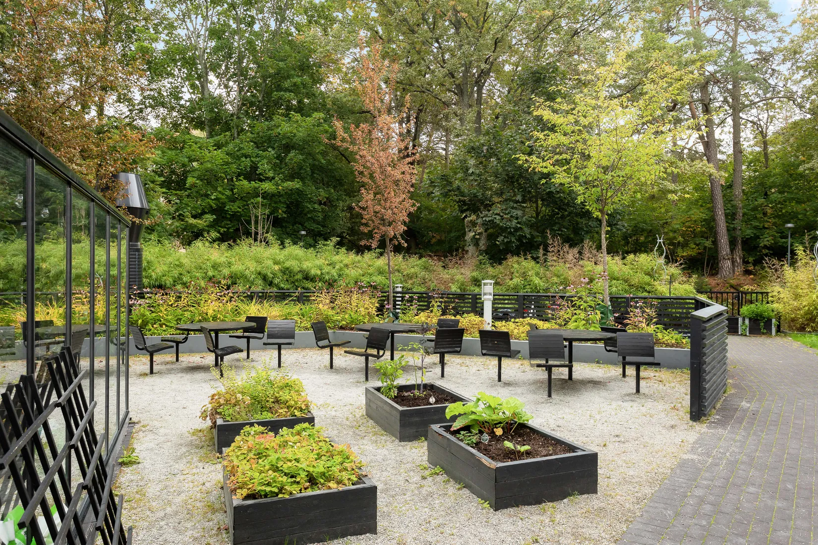 Bostadsrätt, Alpvägen 21, 3tr., Bromma / Mariehäll, Stockholm