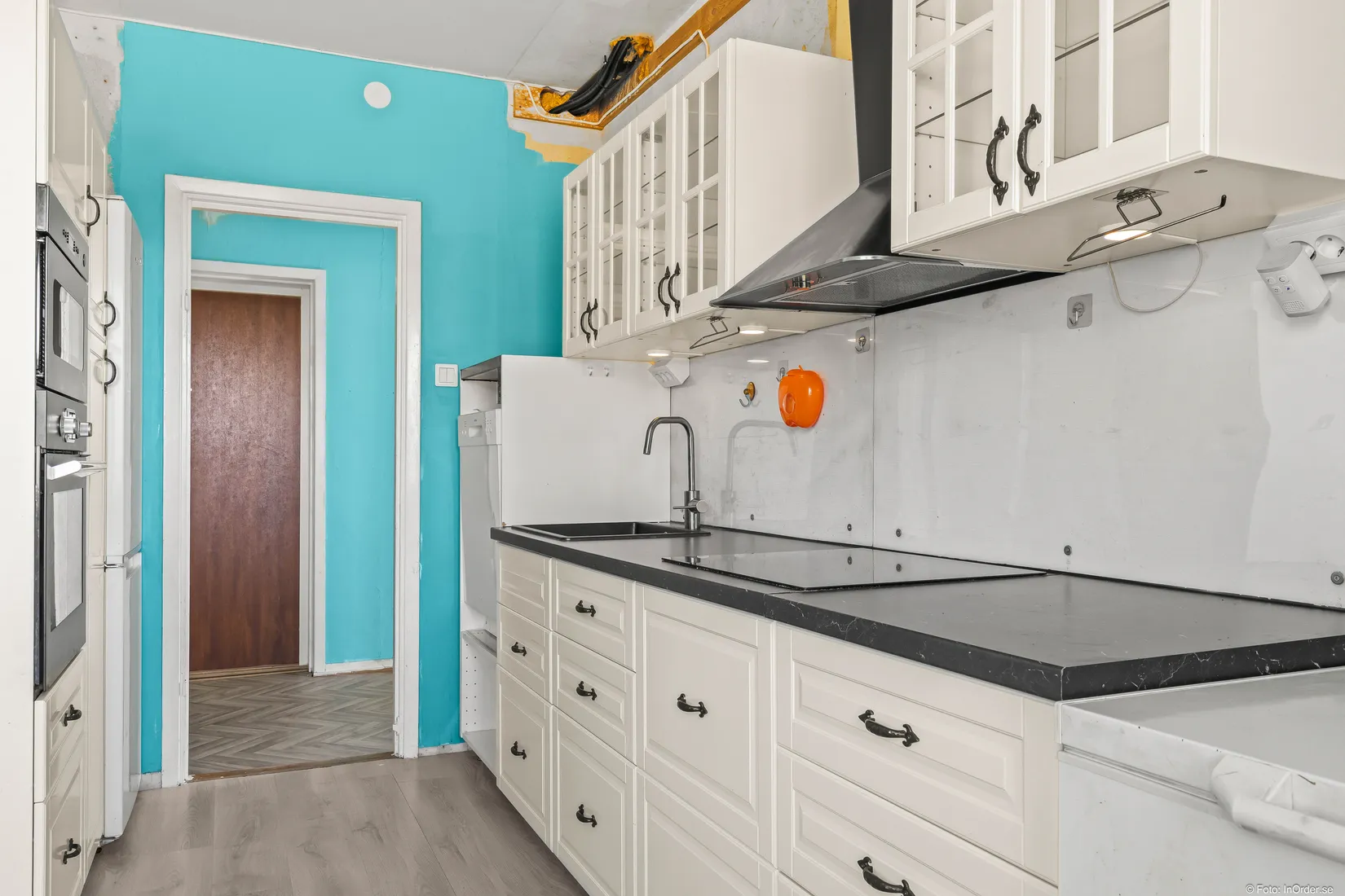 Bostadsrätt, Grengatan 1D, Centrum, Sjöbo