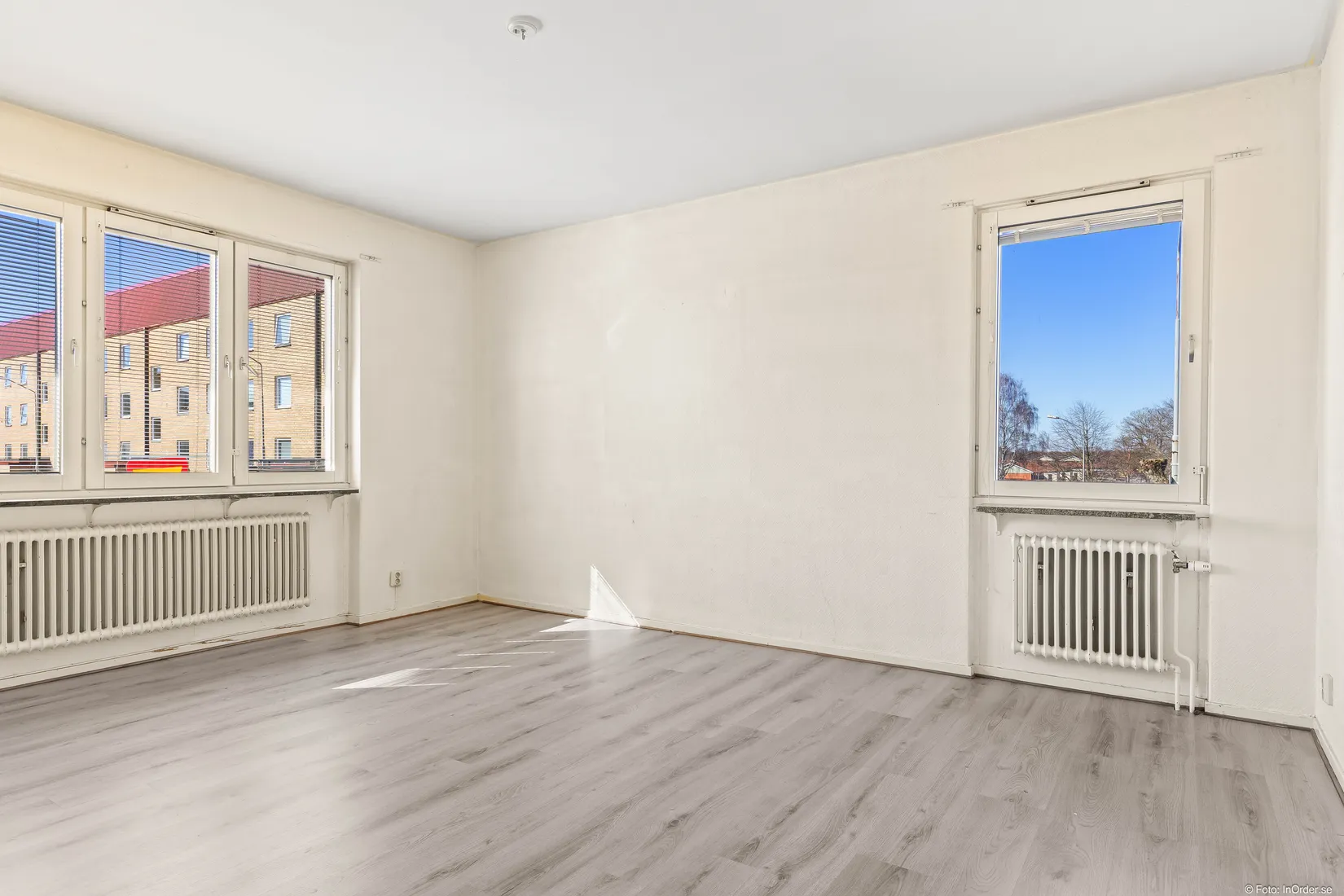 Bostadsrätt, Grengatan 1D, Centrum, Sjöbo