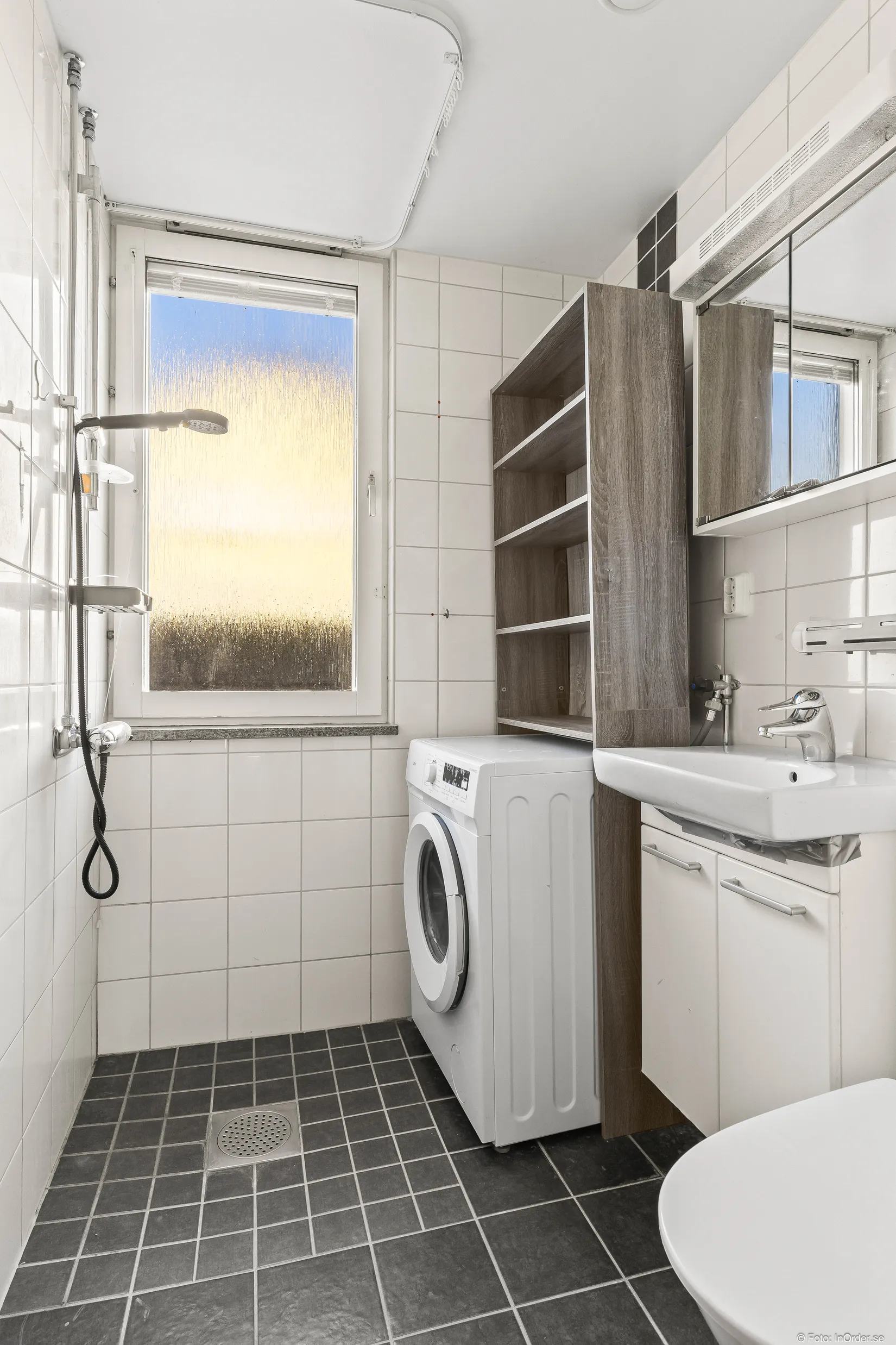 Bostadsrätt, Grengatan 1D, Centrum, Sjöbo