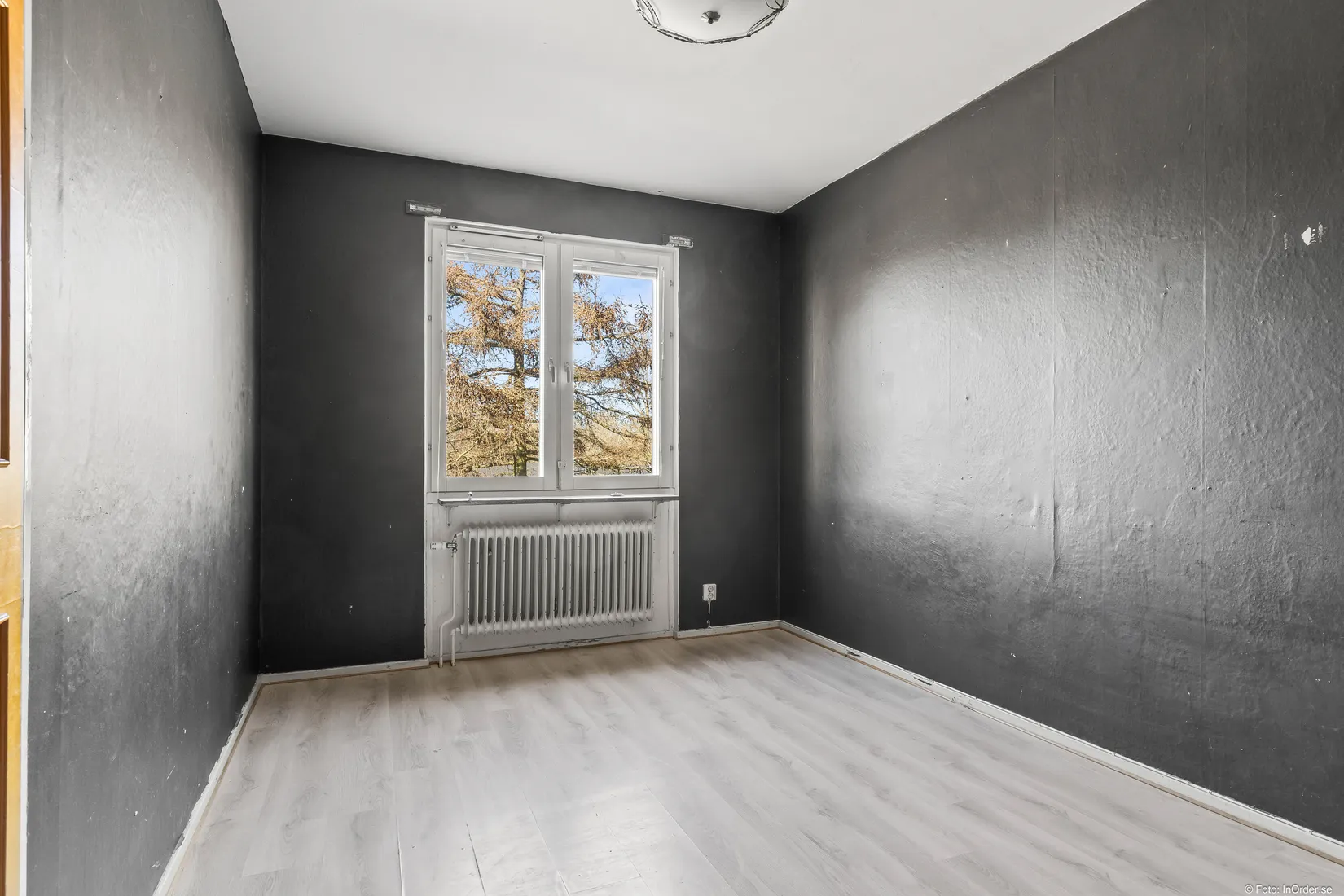 Bostadsrätt, Grengatan 1D, Centrum, Sjöbo