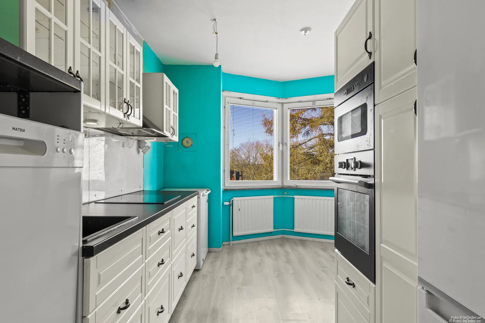 Bostadsrätt, Grengatan 1D, Centrum, Sjöbo