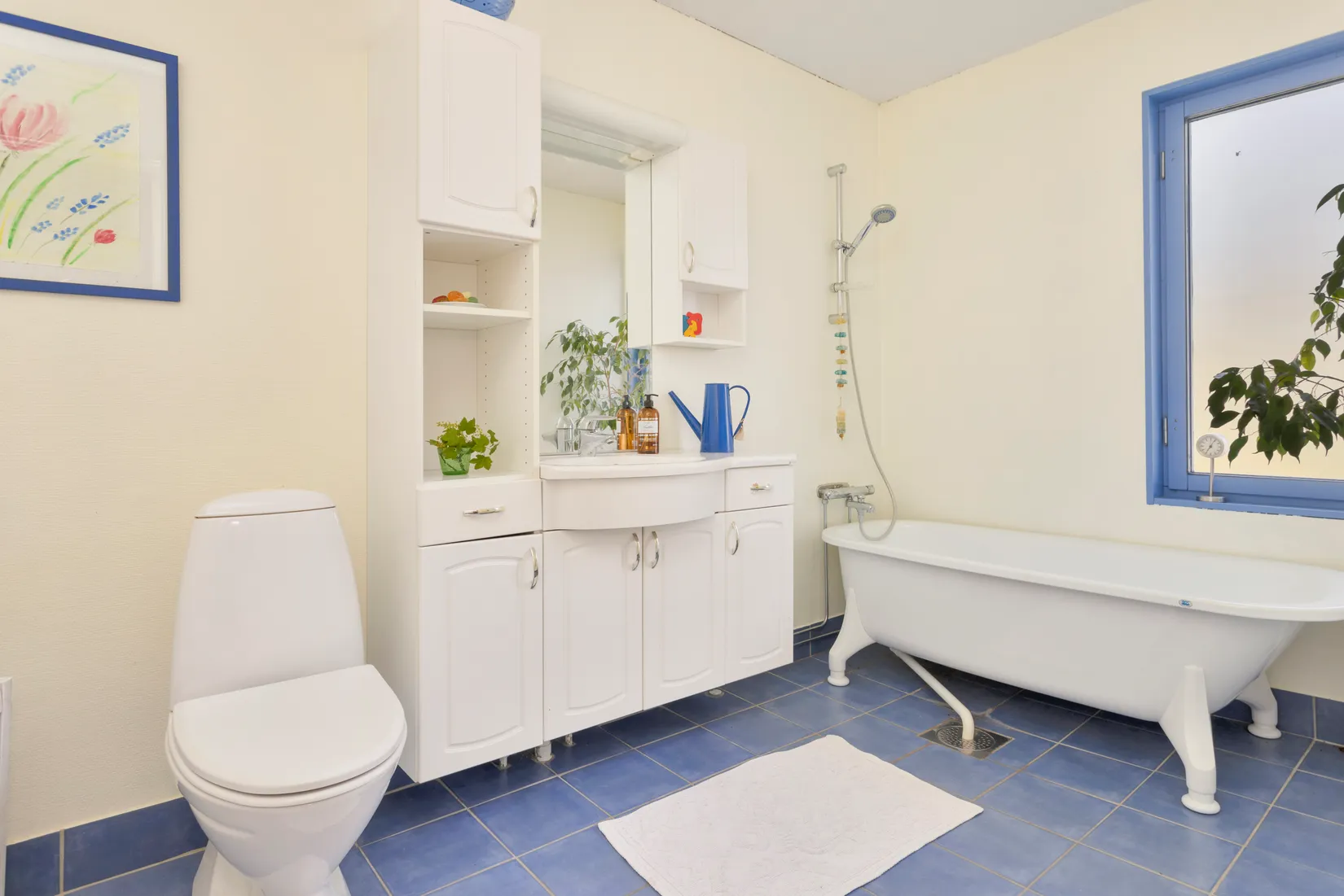 Villa, Betesvägen 7, Bondsjöhöjden, Härnösand