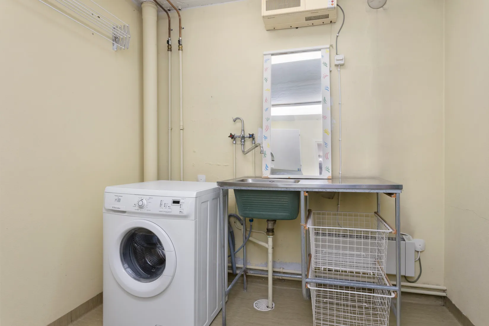 Villa, Betesvägen 7, Bondsjöhöjden, Härnösand