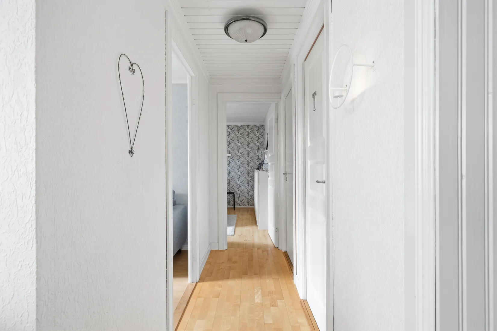 Villa, Backstigen 3, Tovrida, Jönköping