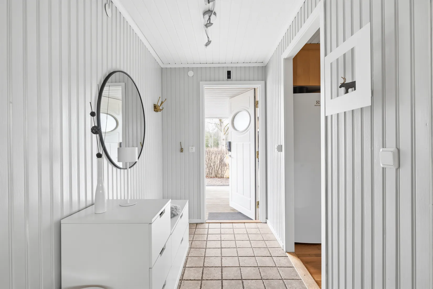 Villa, Backstigen 3, Tovrida, Jönköping