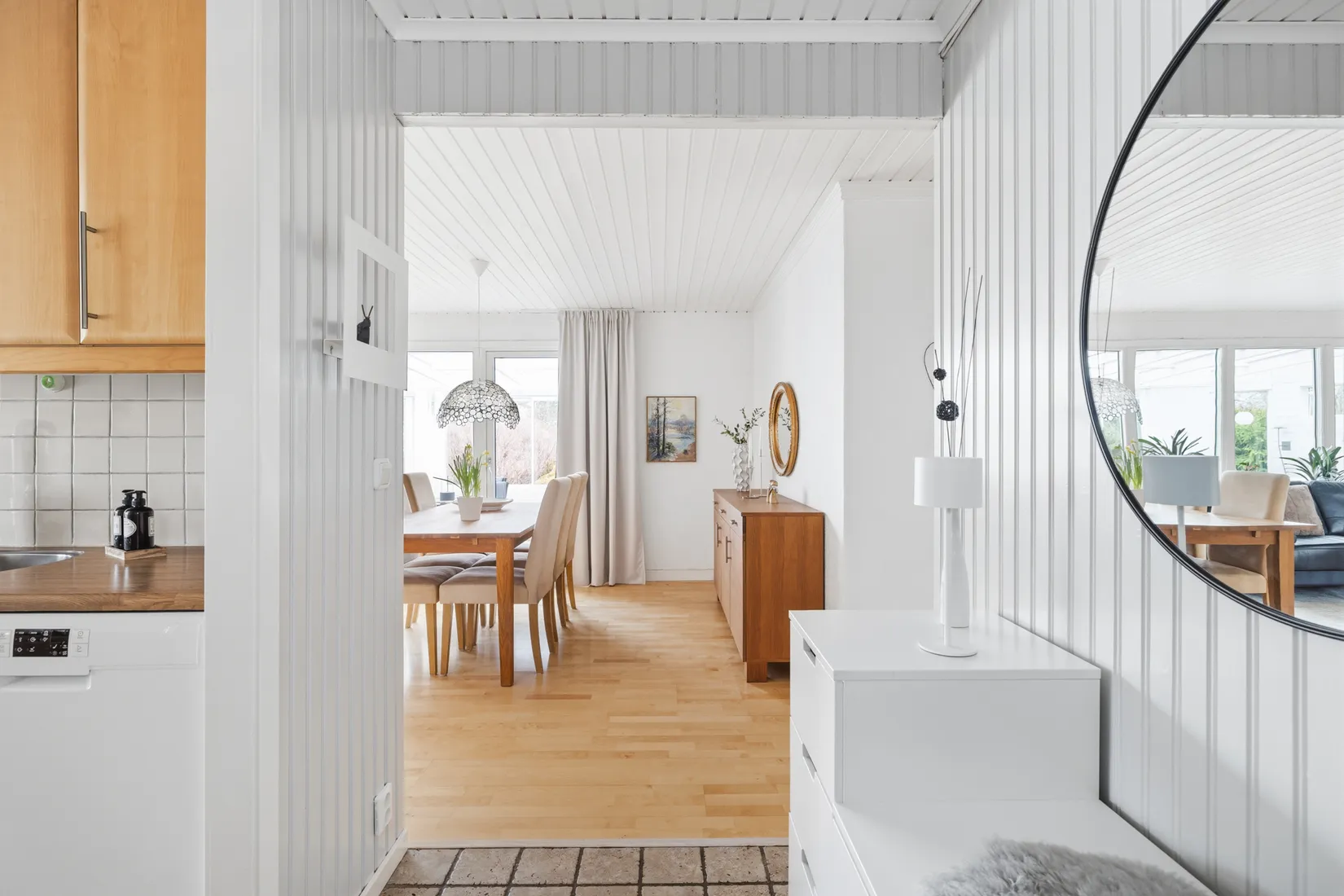 Villa, Backstigen 3, Tovrida, Jönköping