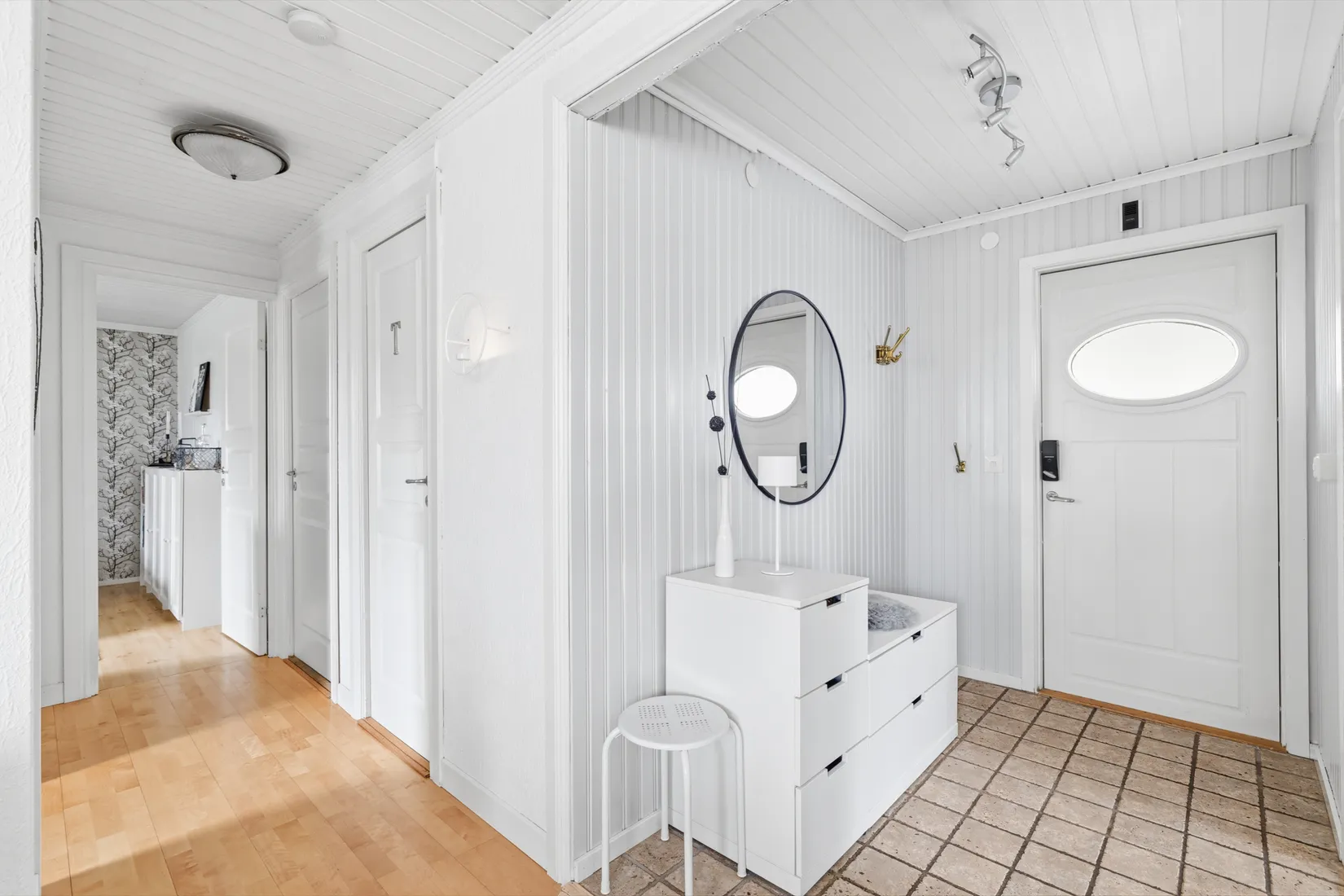 Villa, Backstigen 3, Tovrida, Jönköping