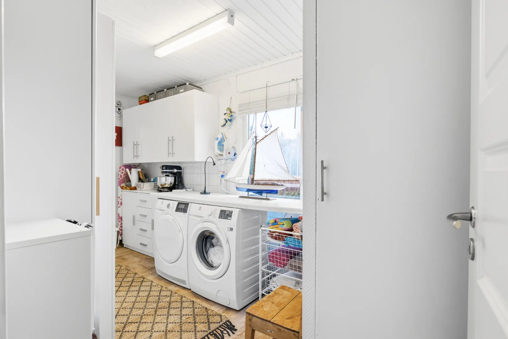 Villa, Backstigen 3, Tovrida, Jönköping