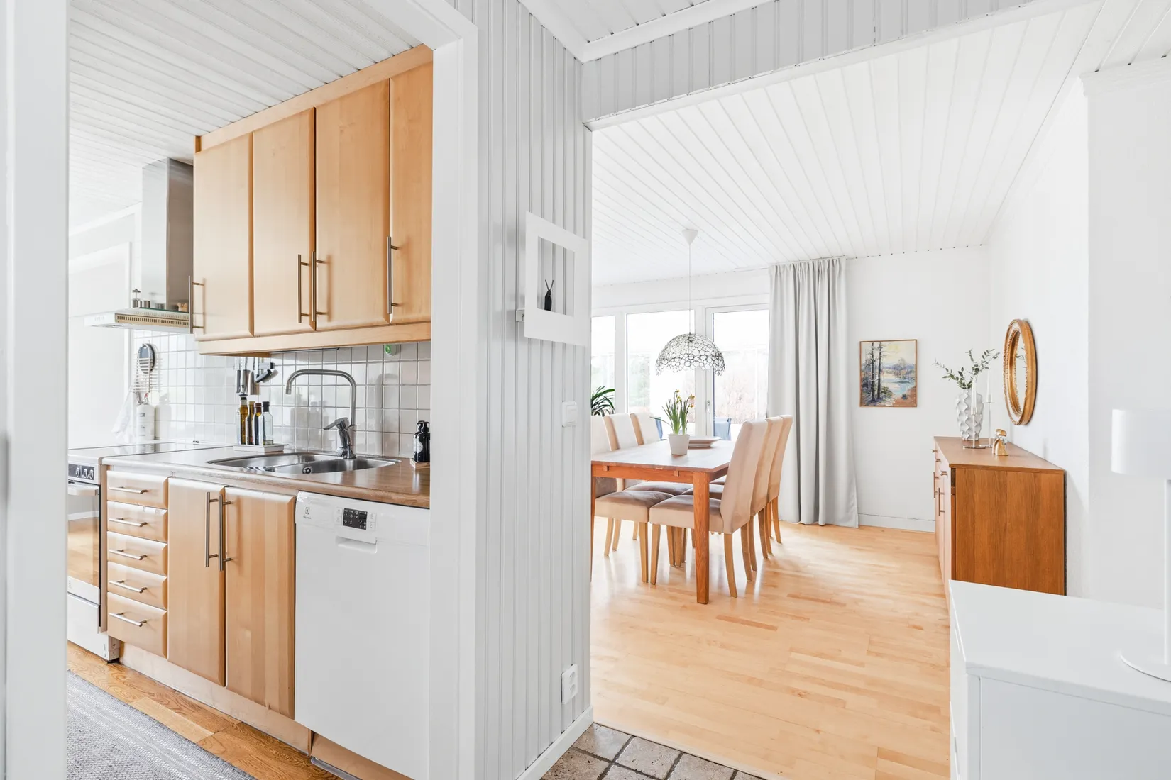 Villa, Backstigen 3, Tovrida, Jönköping