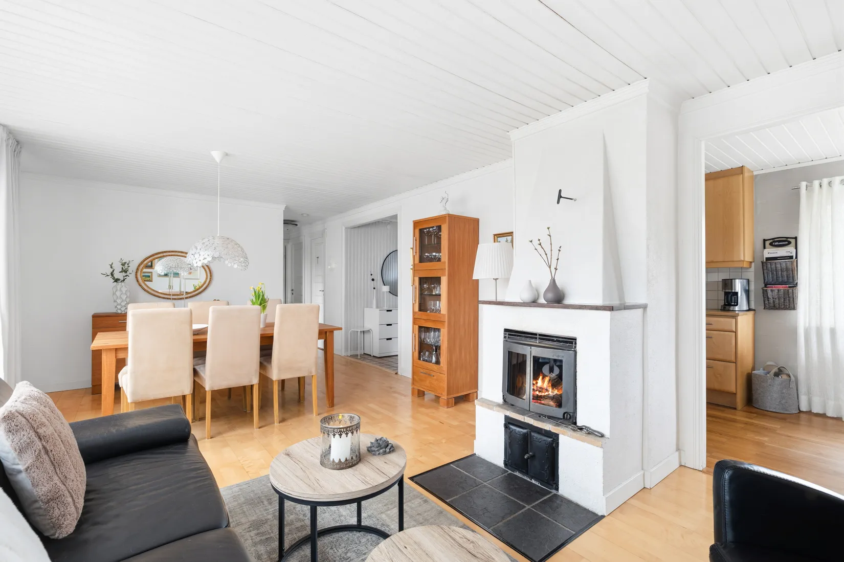 Villa, Backstigen 3, Tovrida, Jönköping