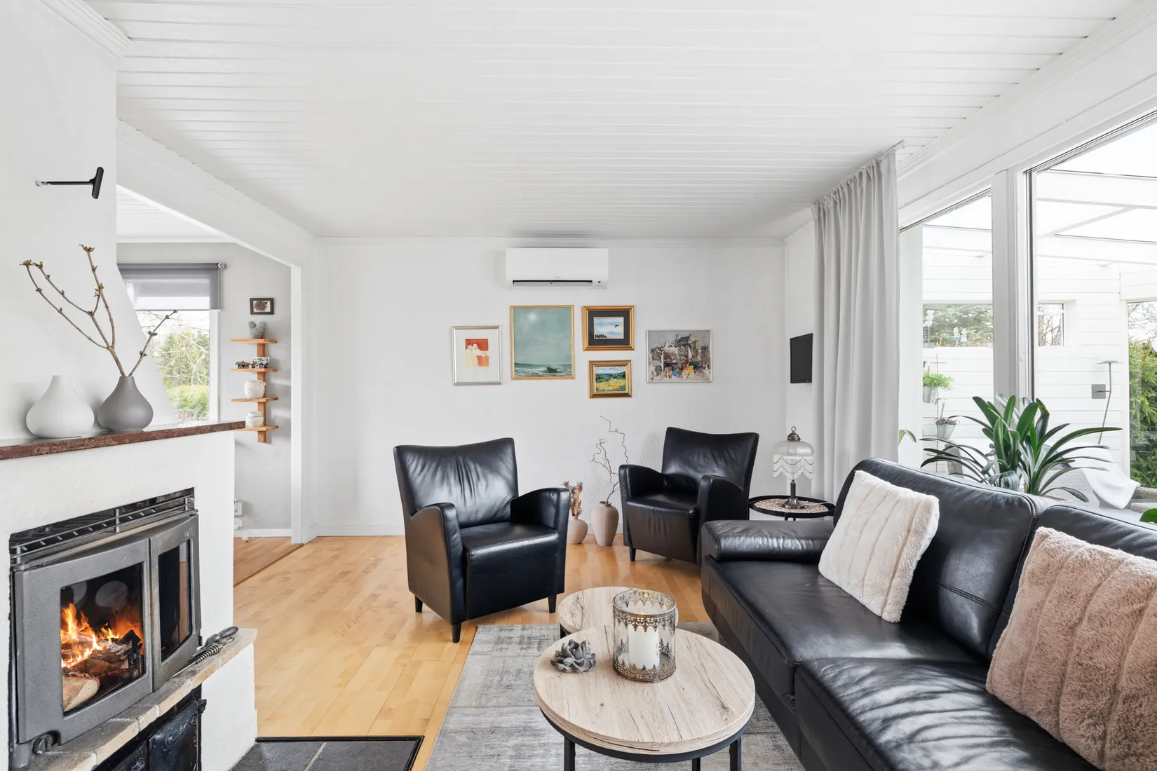 Villa, Backstigen 3, Tovrida, Jönköping