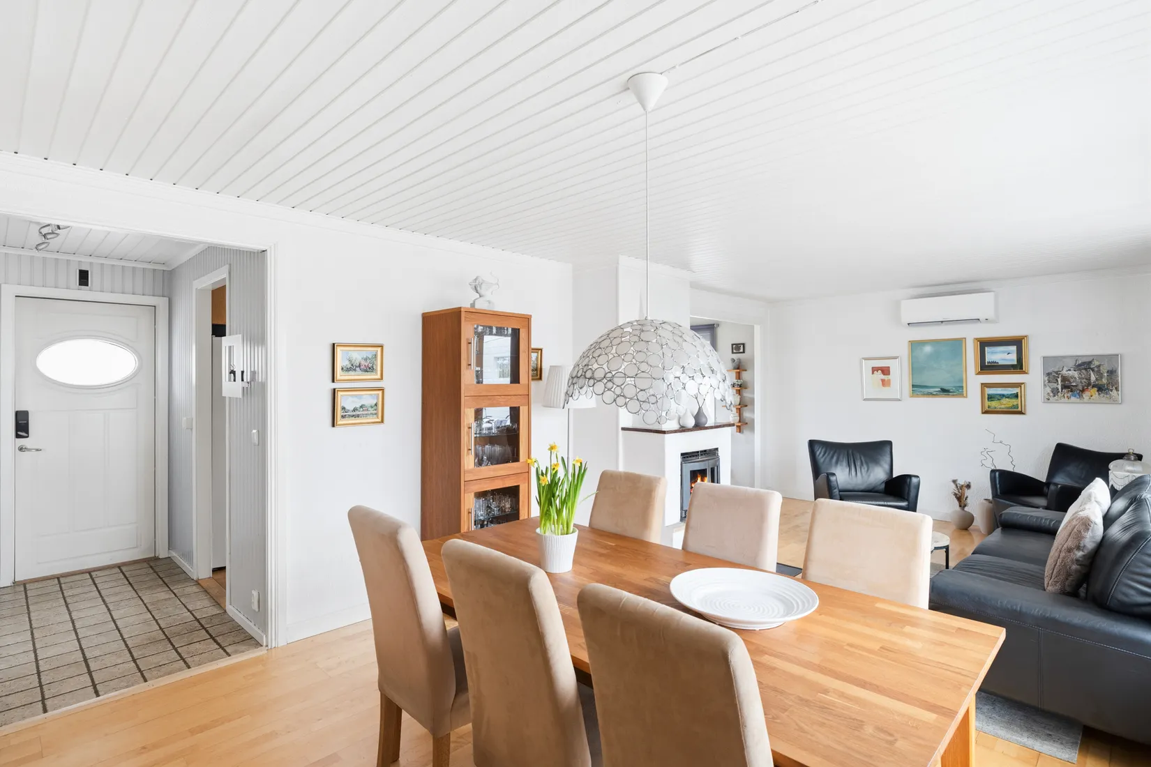 Villa, Backstigen 3, Tovrida, Jönköping