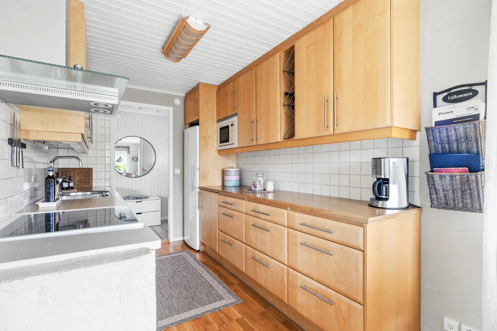 Villa, Backstigen 3, Tovrida, Jönköping