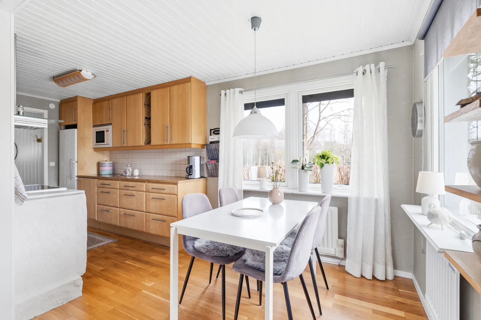 Villa, Backstigen 3, Tovrida, Jönköping